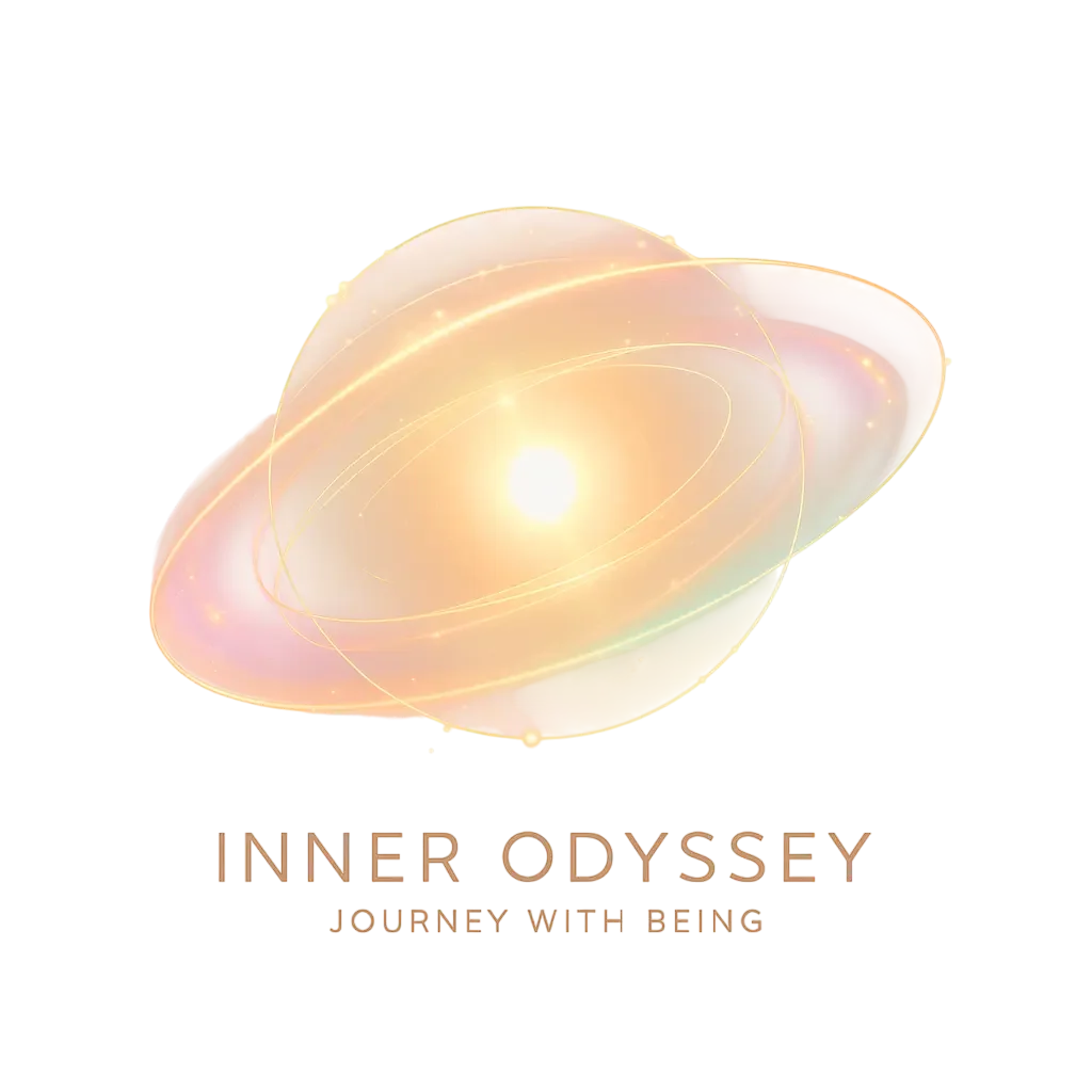 Inner Odyssey – Journey with Being